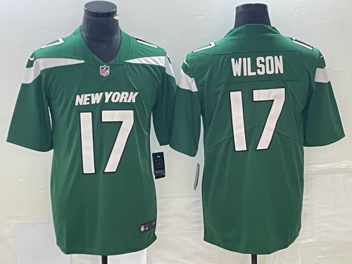 New York Jets Jerseys 084