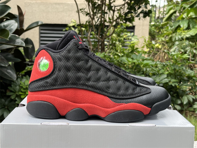 Air Jordan 13 Retro Bred