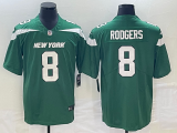 New York Jets Jerseys 082