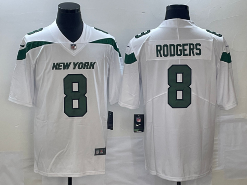 New York Jets Jerseys 081