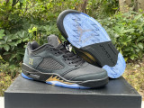 Air Jordan 5 Retro Low WF 