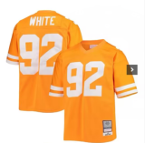 Tennessee Volunteers Jerseys 001