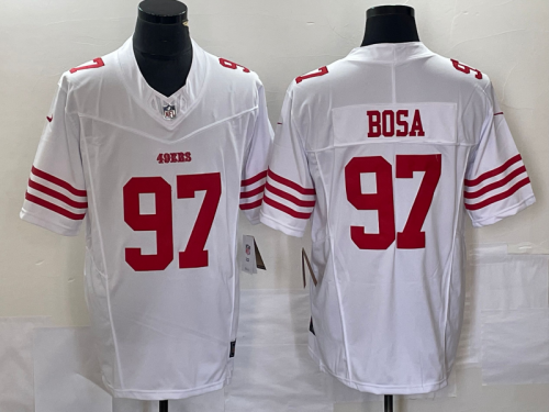 San Fransisco 49ers Jerseys 417