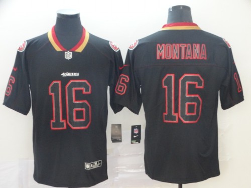 San Fransisco 49ers Jerseys 422