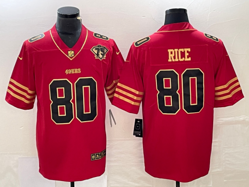 San Fransisco 49ers Jerseys 402