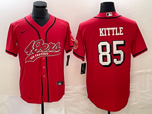 San Fransisco 49ers Jerseys 434