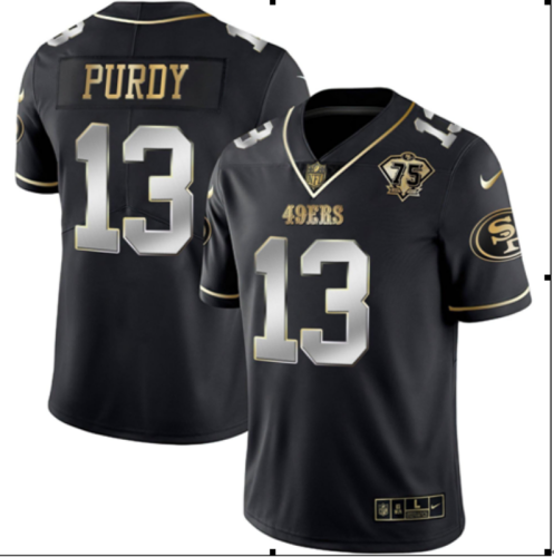 San Fransisco 49ers Jerseys 432