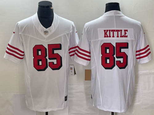 San Fransisco 49ers Jerseys 403