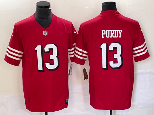 San Fransisco 49ers Jerseys 407
