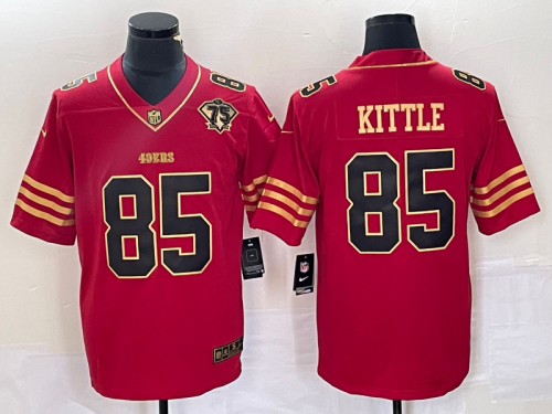 San Fransisco 49ers Jerseys 410