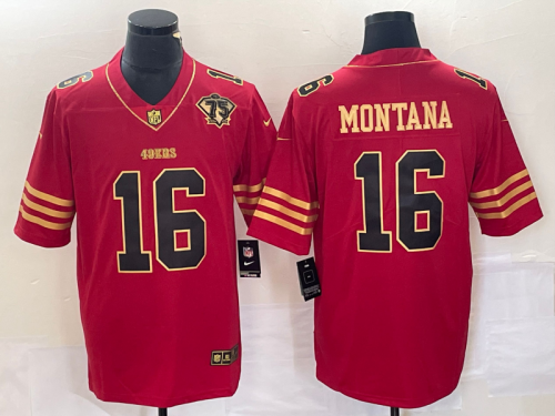 San Fransisco 49ers Jerseys 409