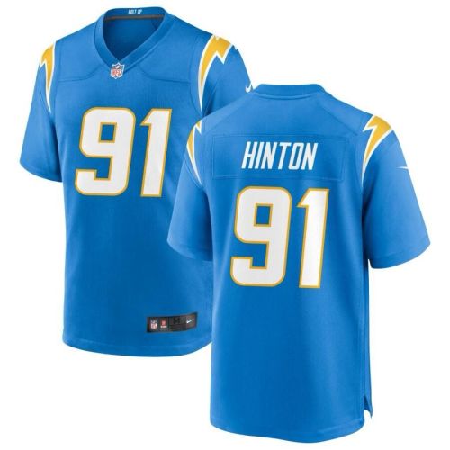 Los Angeles Chargers Jerseys 108