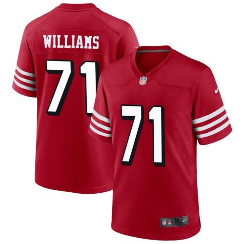 San Fransisco 49ers Jerseys 438