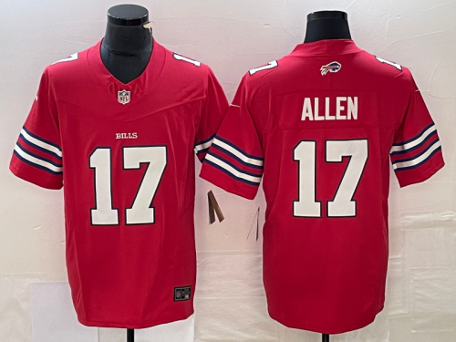 Buffalo Bills Jerseys 134