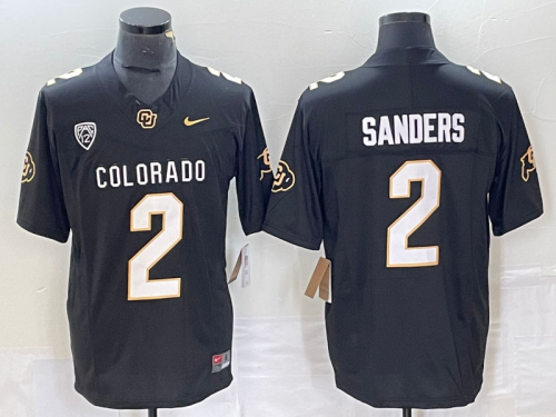 Colorado Buffaloes Jerseys 004