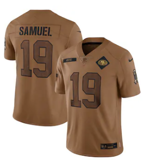 San Fransisco 49ers Jerseys 438