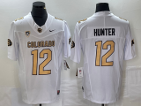 Colorado Buffaloes Jerseys 005