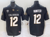 Colorado Buffaloes Jerseys 003