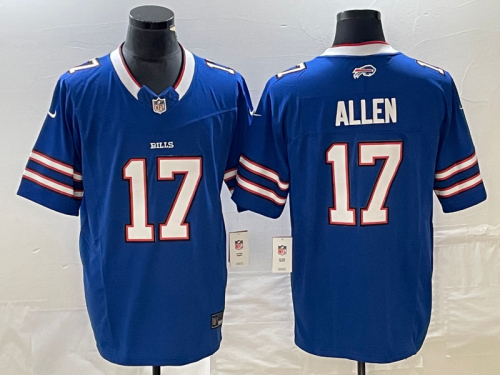 Buffalo Bills Jerseys 137