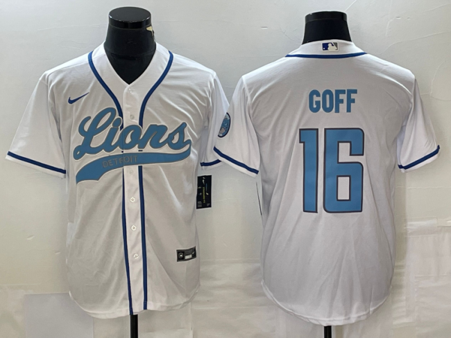 Detroit Lions Jerseys 080