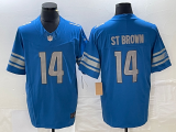 Detroit Lions Jerseys 082