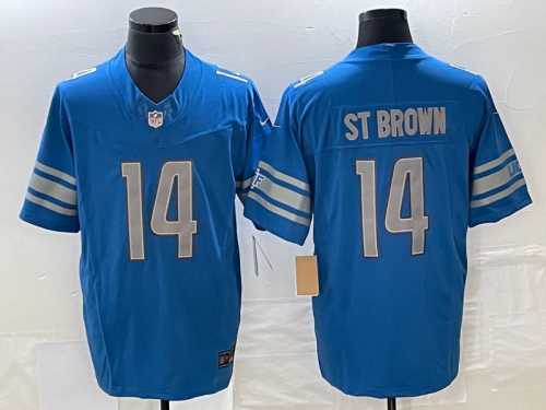 Detroit Lions Jerseys 082