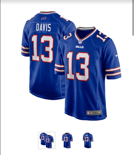 NFL Youth Jerseys 111