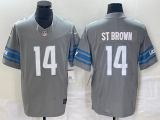 Detroit Lions Jerseys 074