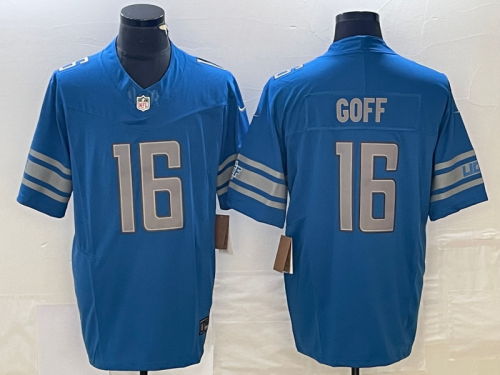 Detroit Lions Jerseys 076