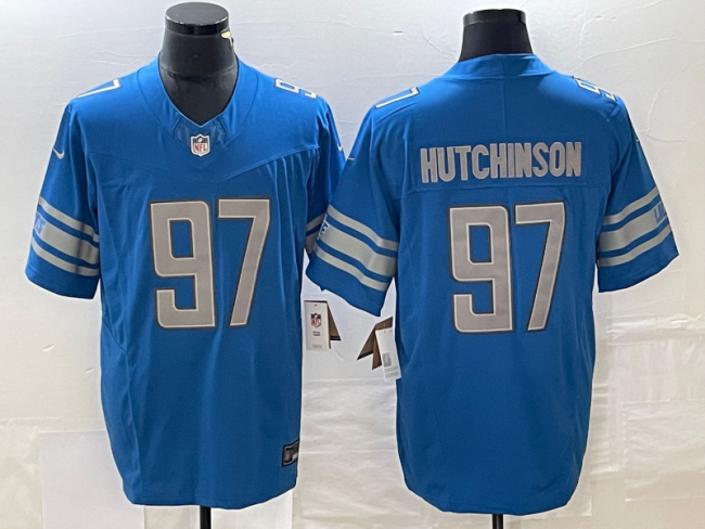 Detroit Lions Jerseys 083
