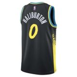 Indiana Pacers Jerseys 074