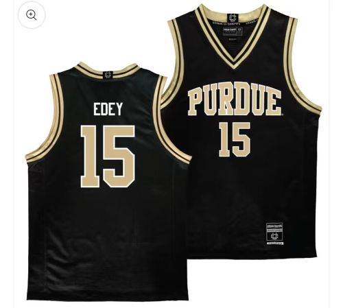 Purdue Boilermakers Jerseys 001