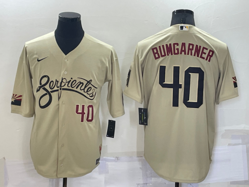 Diamondbacks Jerseys 049
