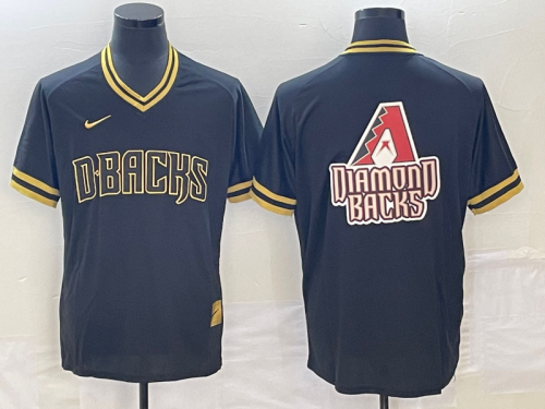 Diamondbacks Jerseys 046