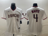 Diamondbacks Jerseys 033