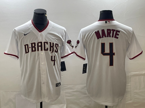 Diamondbacks Jerseys 033