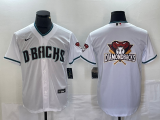 Diamondbacks Jerseys 025