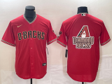 Diamondbacks Jerseys 028