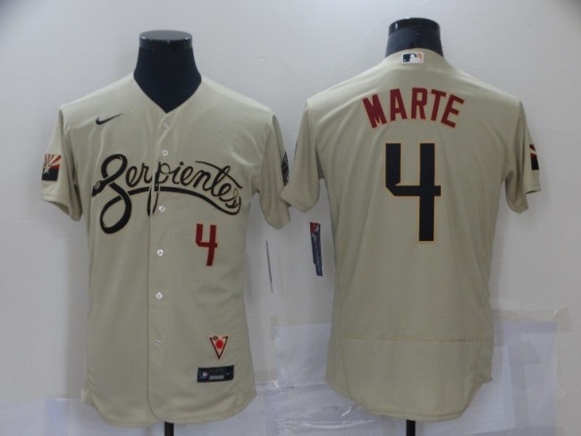 Diamondbacks Jerseys 060