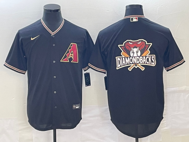 Diamondbacks Jerseys 042