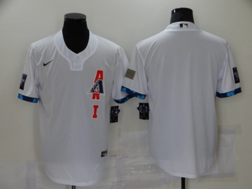 Diamondbacks Jerseys 055