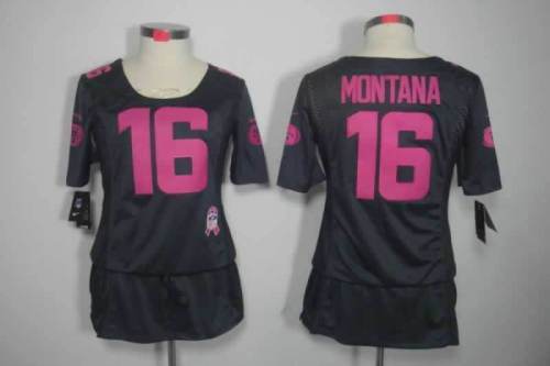 NFL Women Jerseys 276