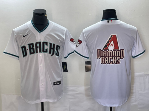 Diamondbacks Jerseys 065