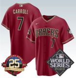 Diamondbacks Jerseys 066
