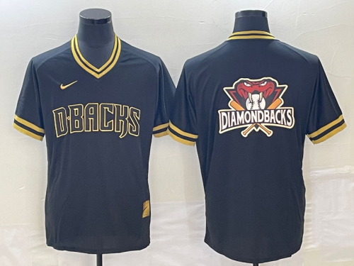 Diamondbacks Jerseys 047