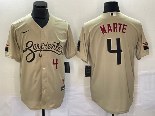 Diamondbacks Jerseys 038