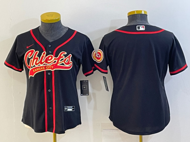 NFL Women Jerseys 298