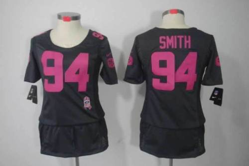NFL Women Jerseys 277
