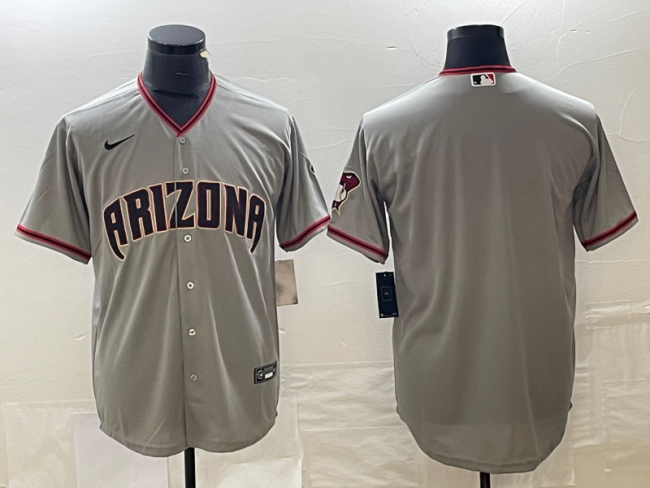 Diamondbacks Jerseys 030