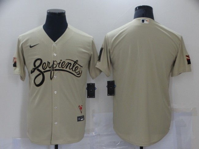 Diamondbacks Jerseys 059